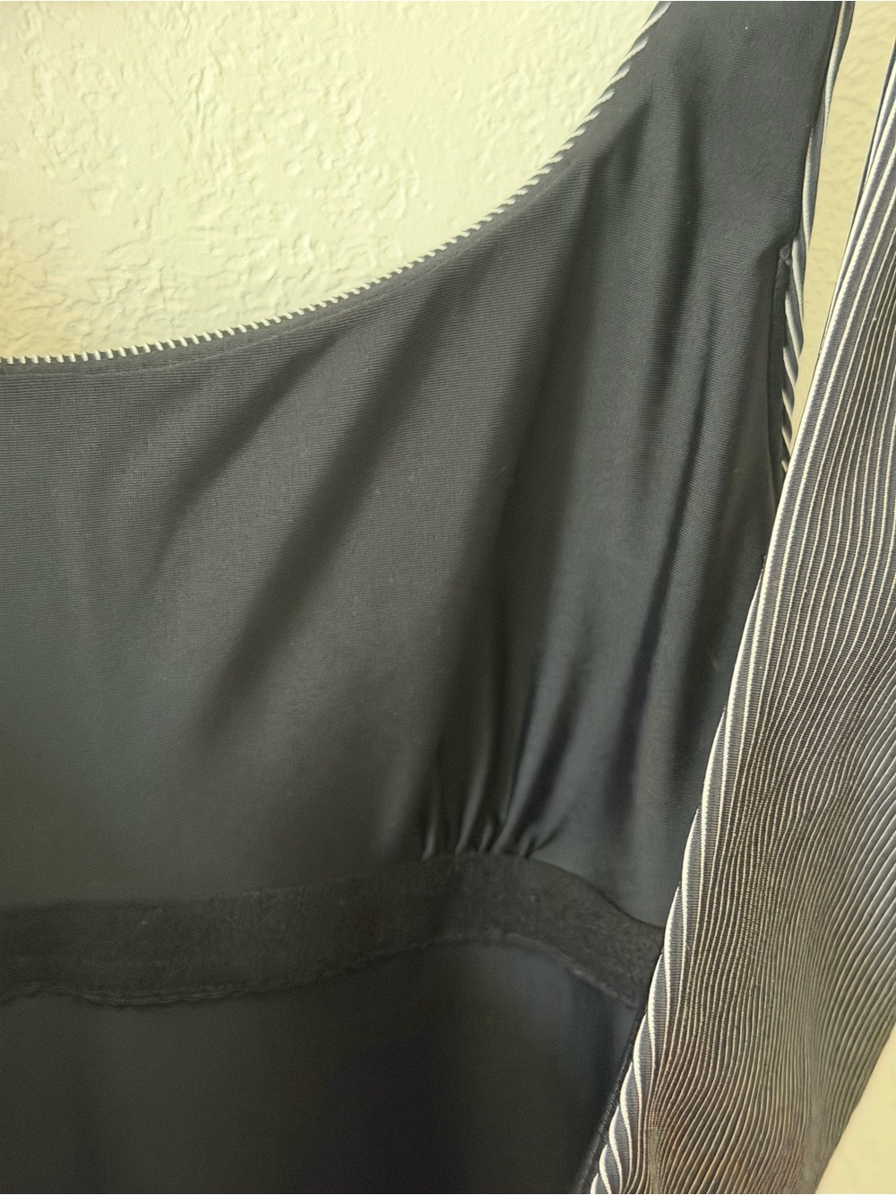 Zulu & Zephyr Ribbed Bodysuit Swimsuit Us Size 8 - Picture 8 of 8